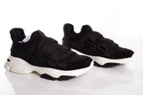 Dior Black & White D- Wander Sneakers SZ 41 NWT