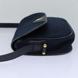 Dior Trotter  Canvas Shoulder Bag