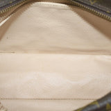 Louis Vuitton Trousse De Toilette  Canvas Clutch Bag