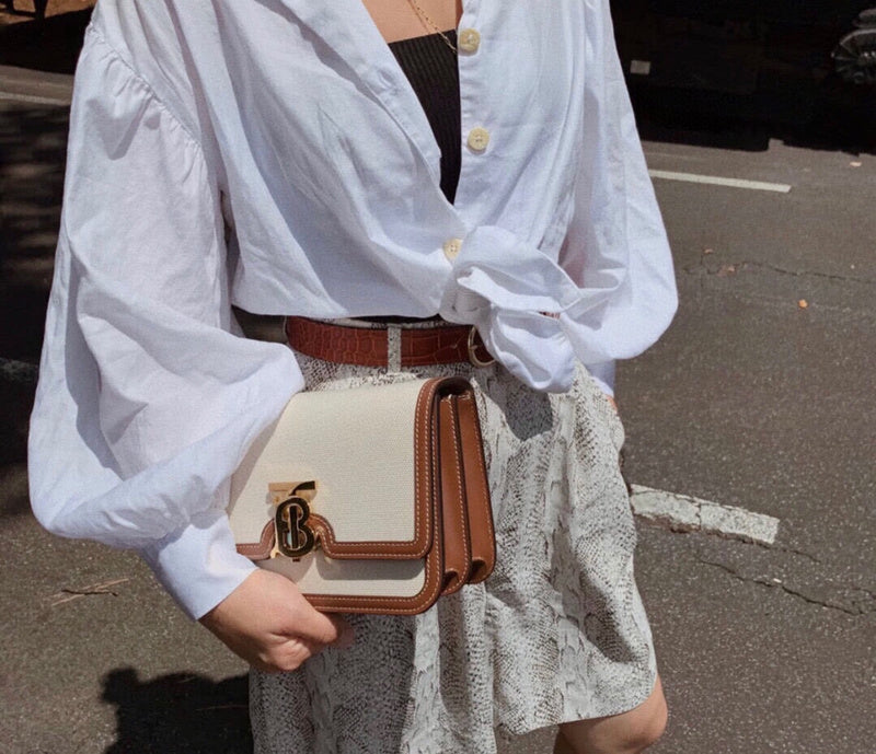 Burberry Bags - BG Bags - 737