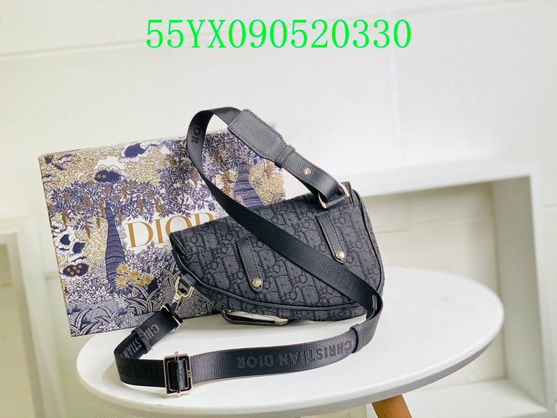 Christian Dior Bags Bags - The Tote   620