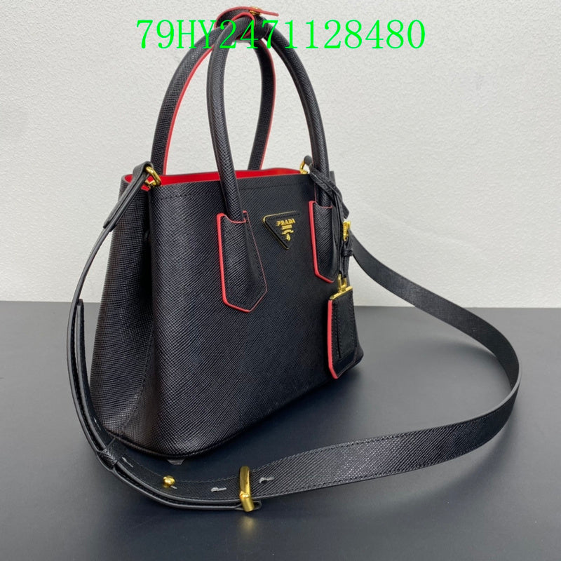 Prada Bags - The Barnes Bags  747