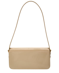 Dior Miss Dior Patent Flap Bag