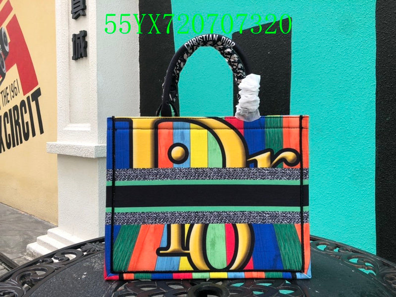 Christian Dior Bags Bags - The Tote   123
