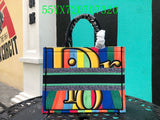 Christian Dior Bags Bags - The Tote   123
