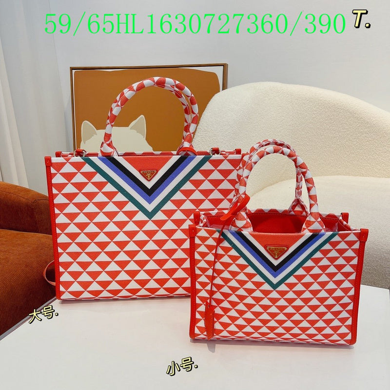 Prada Bags - The Barnes Bags  1079