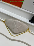 Prada Bags - The Barnes Bags  122