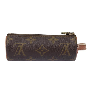Louis Vuitton Etui À Balles De Golf Clutch Bag