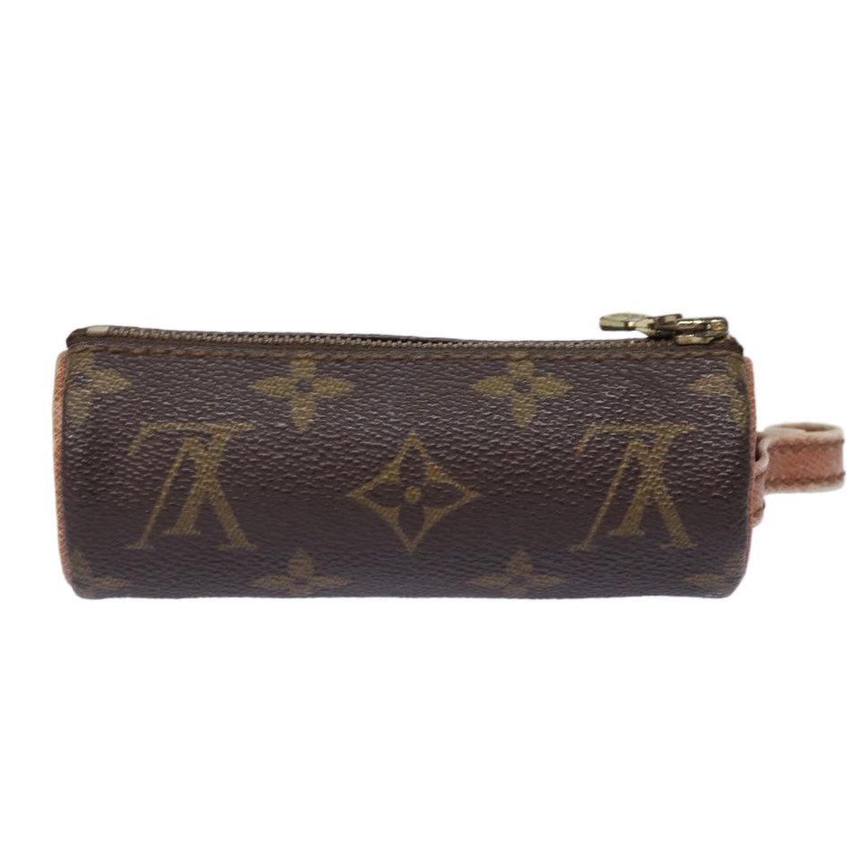 Louis Vuitton Etui À Balles De Golf Clutch Bag