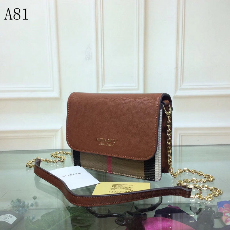 Burberry Bags - Bagsattire   137