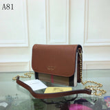 Burberry Bags - Bagsattire   137