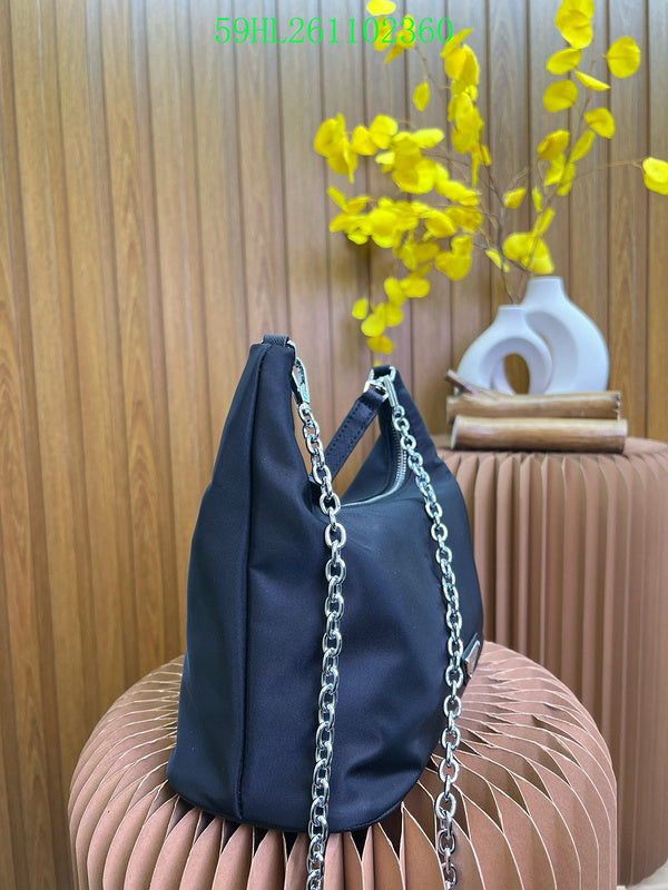 Prada Bags - The Barnes Bags  878
