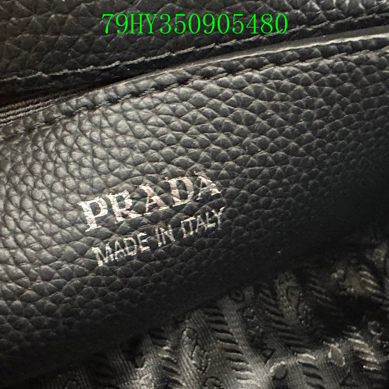 Prada Bags - The Barnes Bags  002
