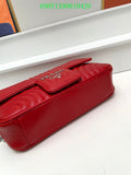 Prada Bags - The Barnes Bags  163
