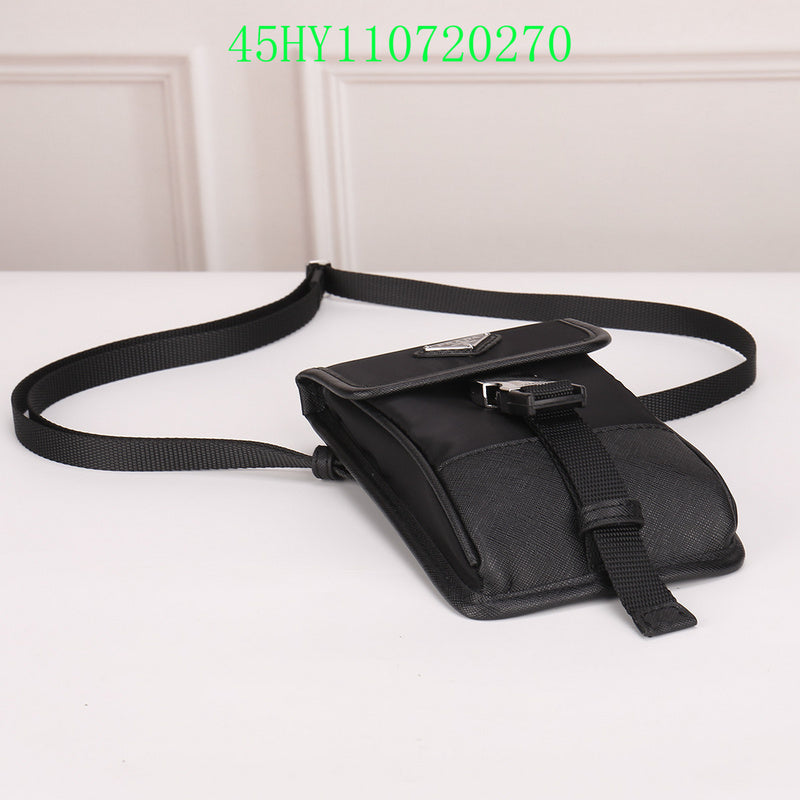 Prada Bags - The Barnes Bags  088
