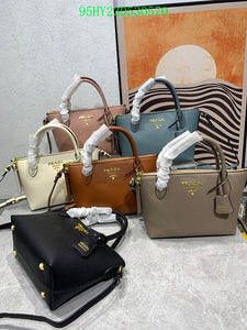 Prada Bags - The Barnes Bags  267