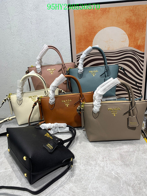 Prada Bags - The Barnes Bags  267