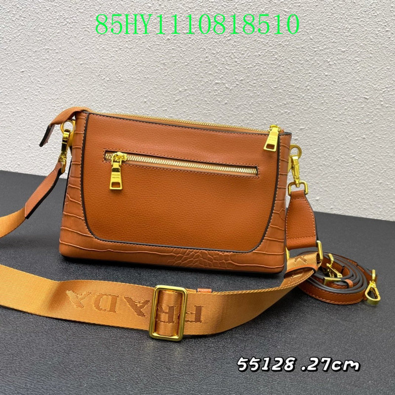 Prada Bags - The Barnes Bags  1060