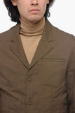 Dior Cotton Jacket With Vest