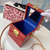 Louis Vuitton Bleeker Box Bag