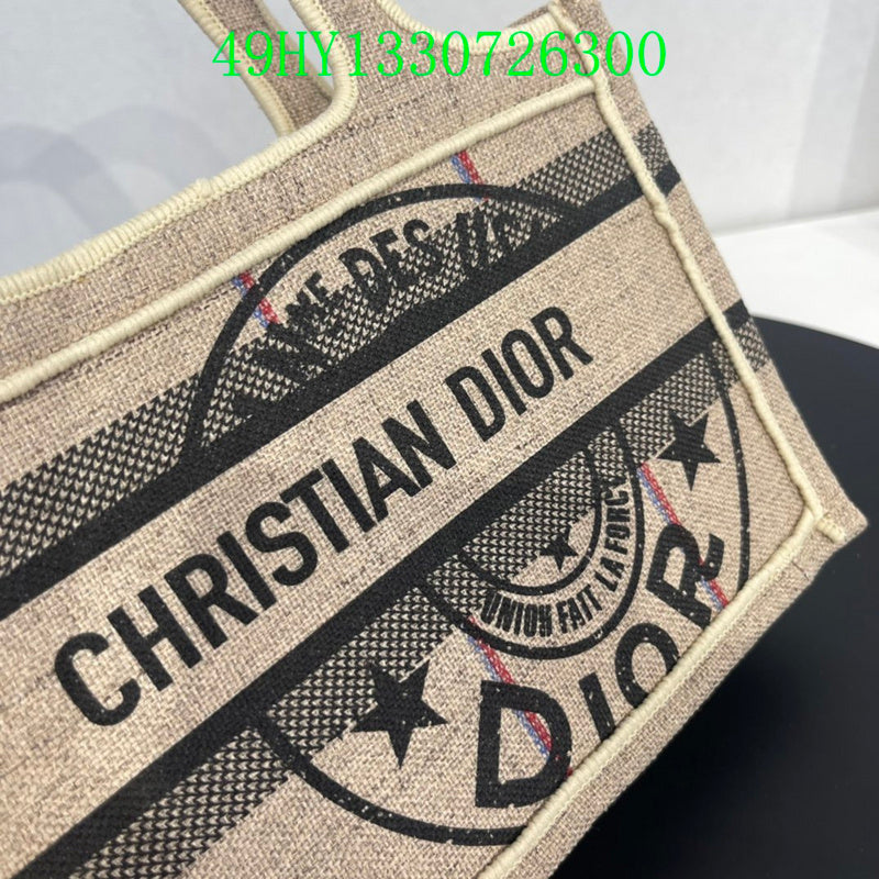 Christian Dior Bags Bags - The Tote   398