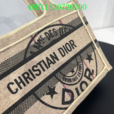 Christian Dior Bags Bags - The Tote   398