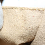 Louis Vuitton Trousse De Toilette  Canvas Clutch Bag