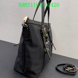 Prada Bags - The Barnes Bags  849
