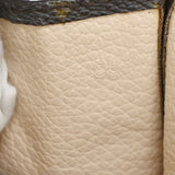 Louis Vuitton Poche Toilette  Canvas Clutch Bag