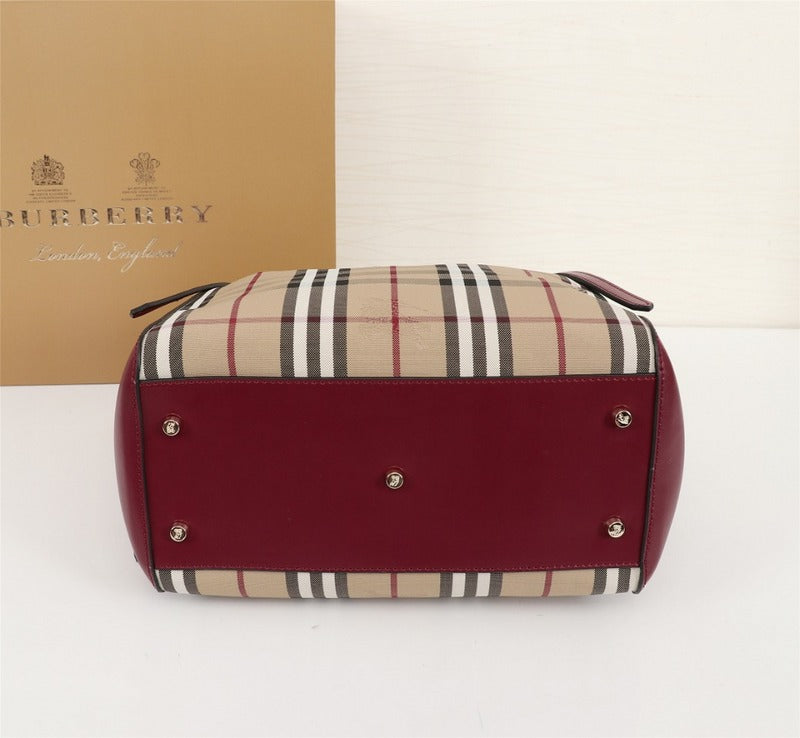 Burberry Bags - BG Bags - 1026