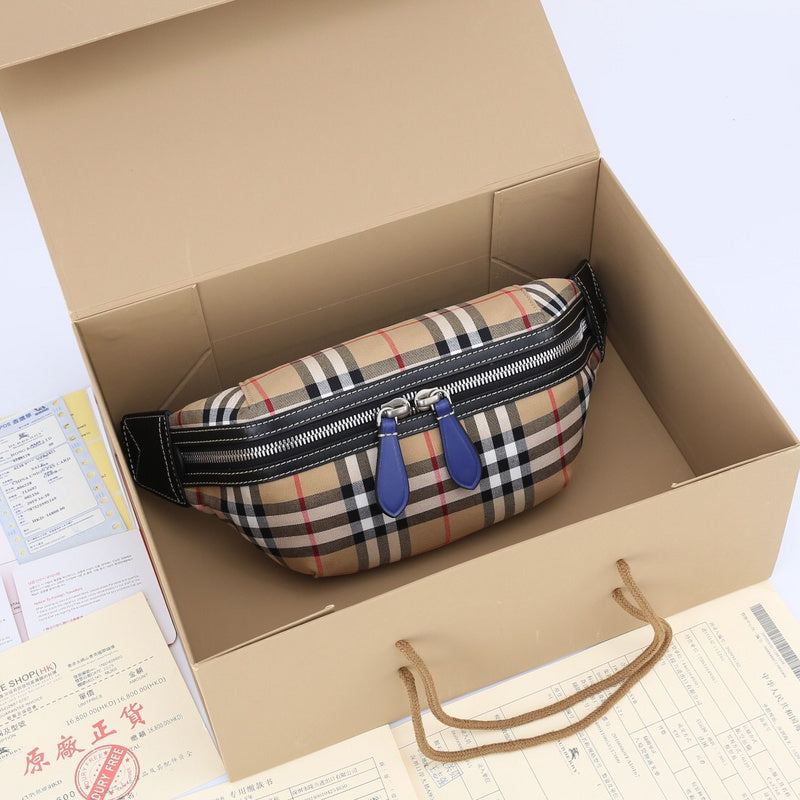 Burberry Bags - BG Bags - 657