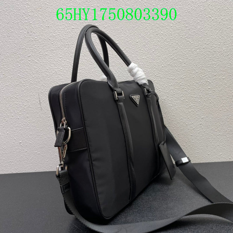 Prada Bags - The Barnes Bags  1078