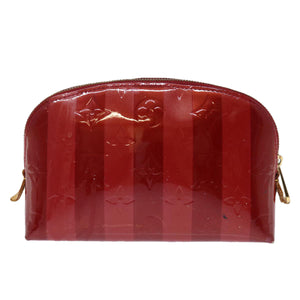 Louis Vuitton Cosmetic pouch Clutch Bag