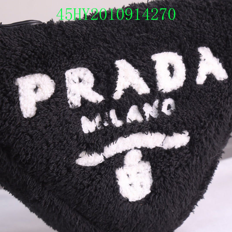 Prada Bags - The Barnes Bags  962