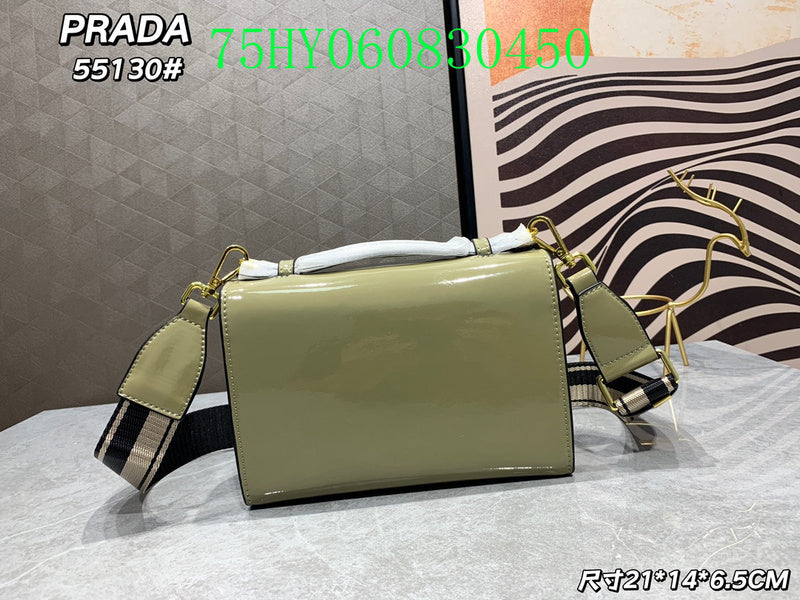 Prada Bags - The Barnes Bags  014