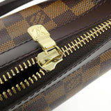 Louis Vuitton Damier Irovo MM N5 Shoulder Bag
