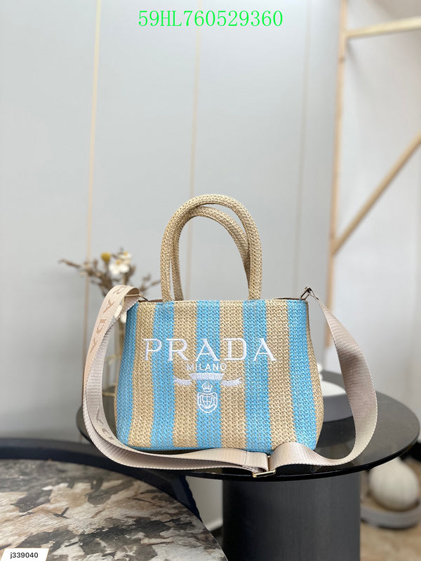 Prada Bags - The Barnes Bags  272