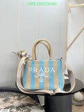 Prada Bags - The Barnes Bags  272