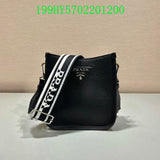 Prada Bags - The Barnes Bags  528