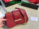 Prada Bags - The Barnes Bags  678