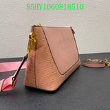 Prada Bags - The Barnes Bags  1054