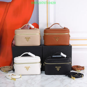 Prada Bags - The Barnes Bags  107