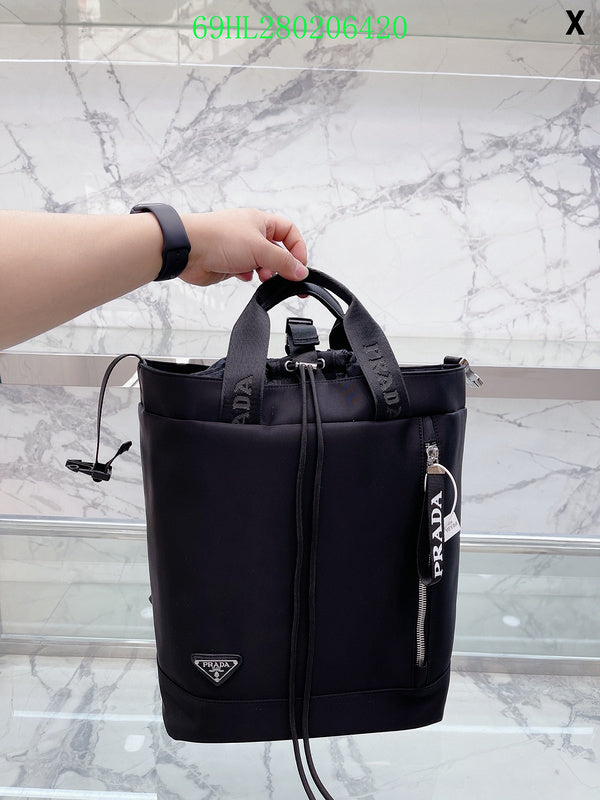 Prada Bags - The Barnes Bags  562