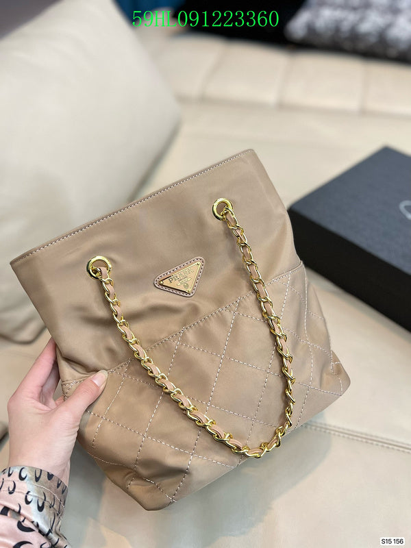 Prada Bags - The Barnes Bags  687