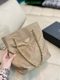 Prada Bags - The Barnes Bags  687