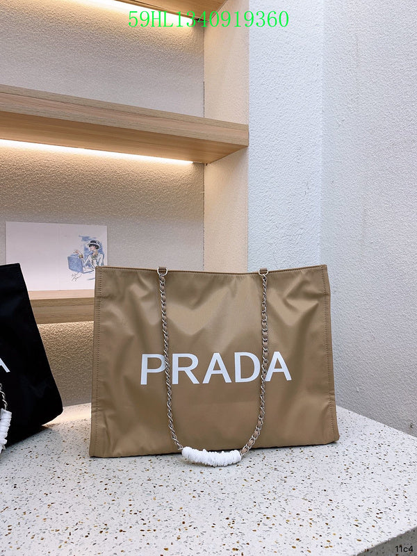 Prada Bags - The Barnes Bags  980