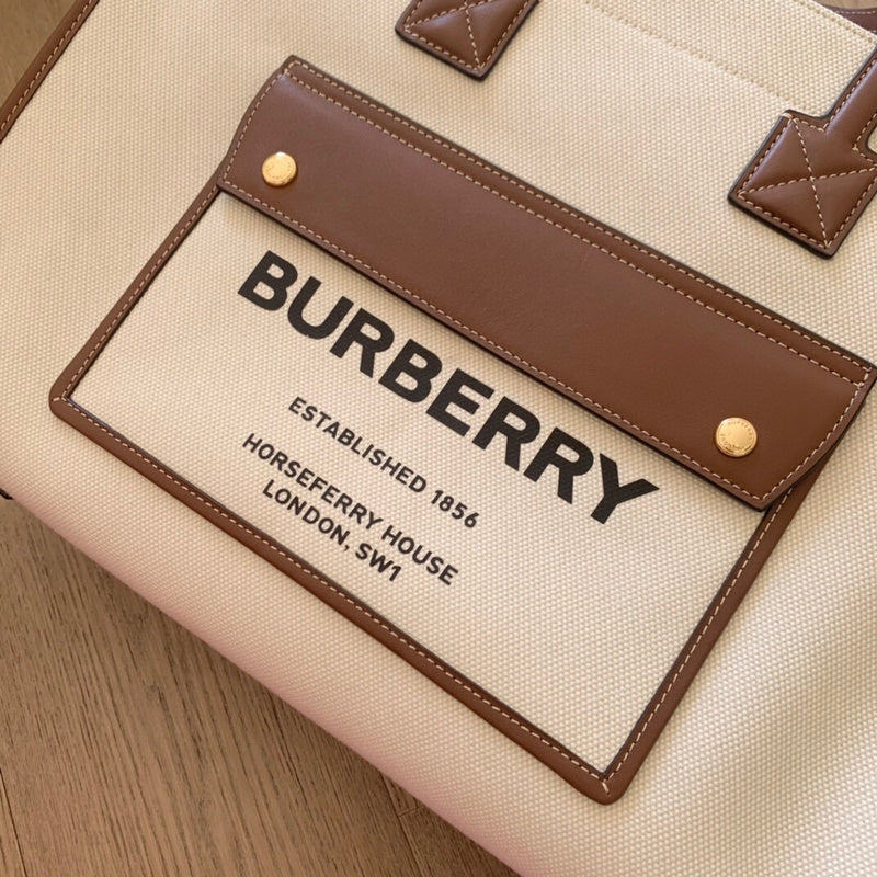 Burberry Bags - BG Bags - 081