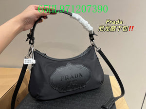 Prada Bags - The Barnes Bags  757