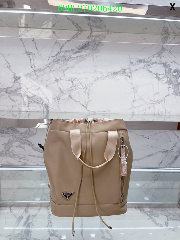 Prada Bags - The Barnes Bags  564