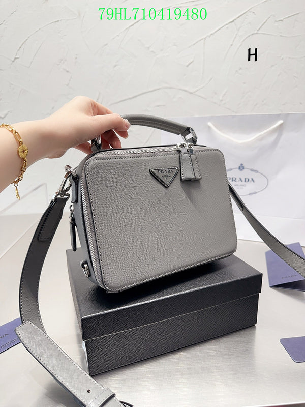 Prada Bags - The Barnes Bags  378